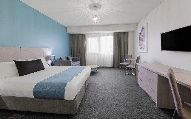 Mantra Melbourne Melton