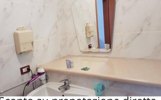Hotel Arilica