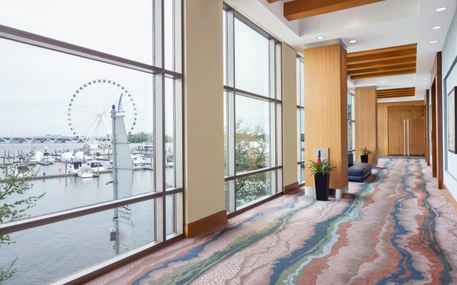 The Westin Washington National Harbor