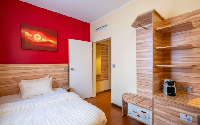 Plaza Premium Columbus Bremen