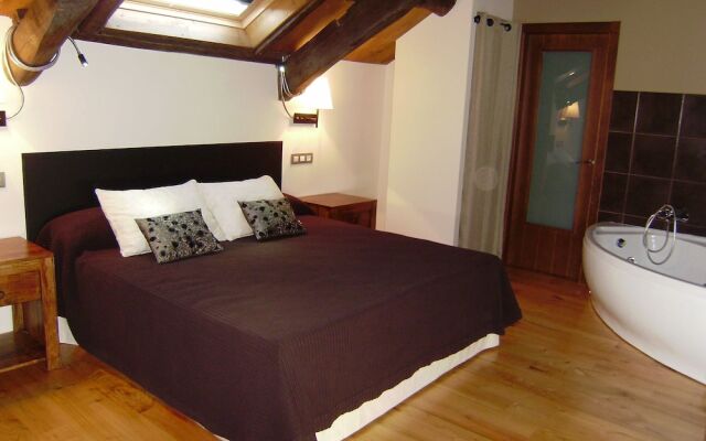 Bi Terra Hotel Rural