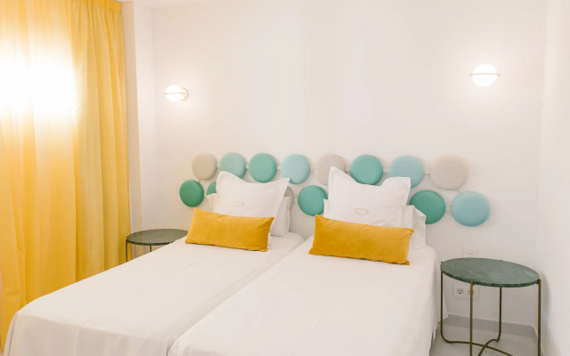 AMA Ibiza Suites - Adults Only