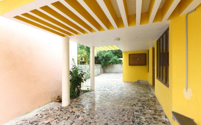 OYO 9833 Home 3BHK Reddiyarpalayam