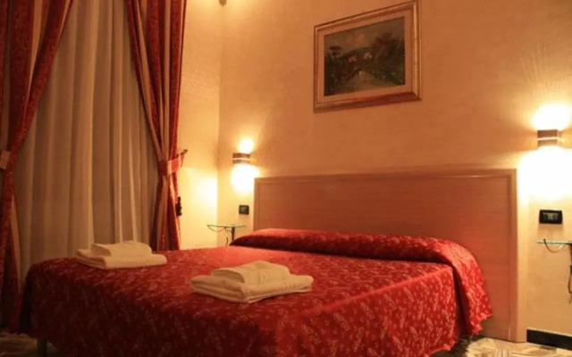 Hotel Campidoglio