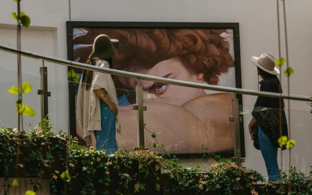 Hacienda del Valle Sagrado