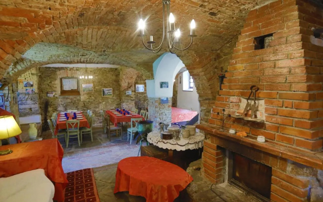 Dom Przysłupowy Educare