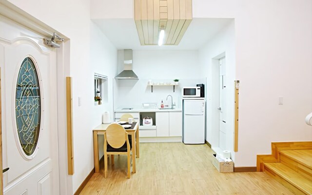 Uljin sanpoli Pension