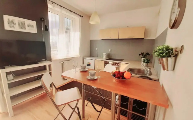 Apartamenty Przytulne - Przemyska