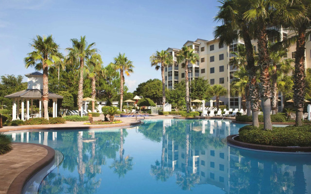 Marriott's Legends Edge at Bay Point