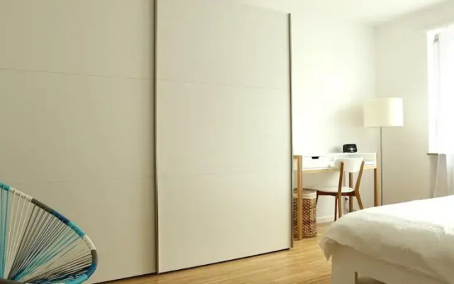 MadibApartments H79