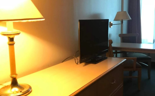 Hotel Parque Central Monterrey