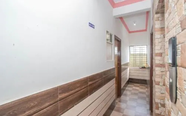 OYO 15016 Hotel City Plaza