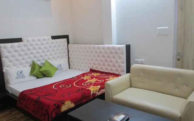 Ramprastha Hotel