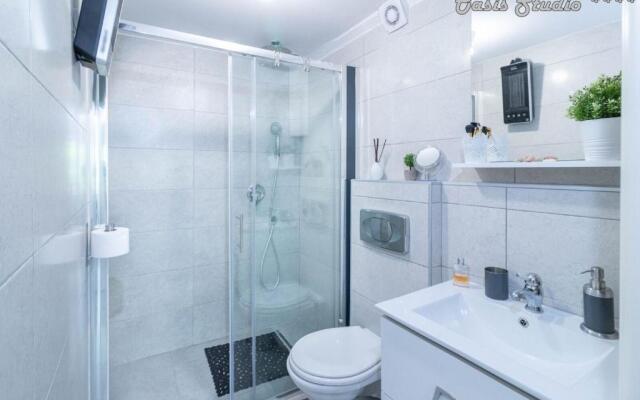 Oasis Apartments Opatija