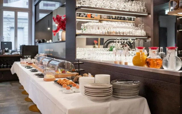 BS Boutique Hotel