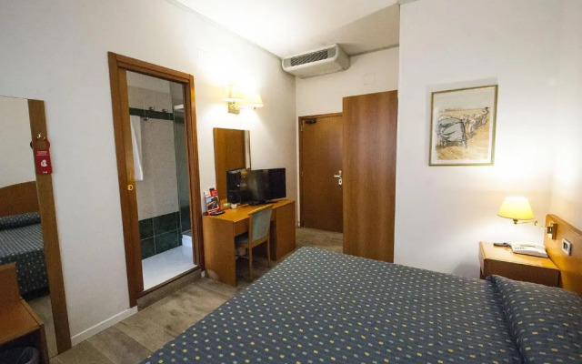Hotel Italia