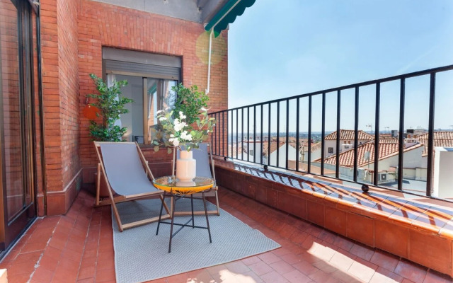 MIT House Artes Exclusive en Madrid