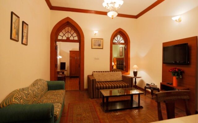 Grand View Hotel Near Bus Stand