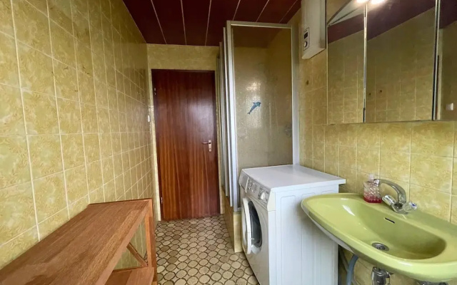 Holiday Home in Birresborn With Balcony