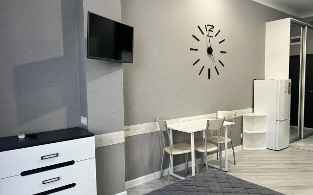 Apartments on Veselaya street 82/1B