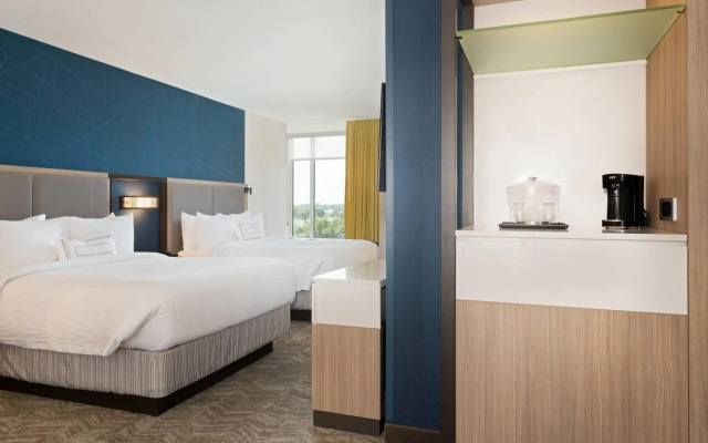 SpringHill Suites by Marriott Ocala