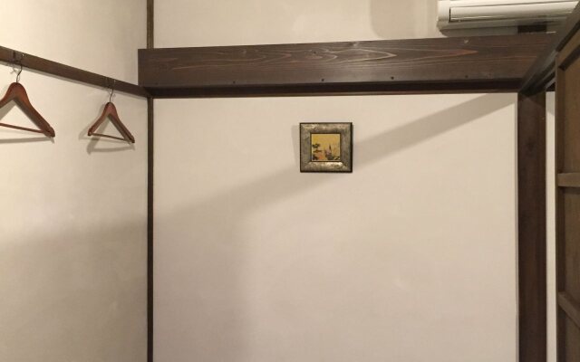 Kanazawa Guest House East Mountain - Hostel