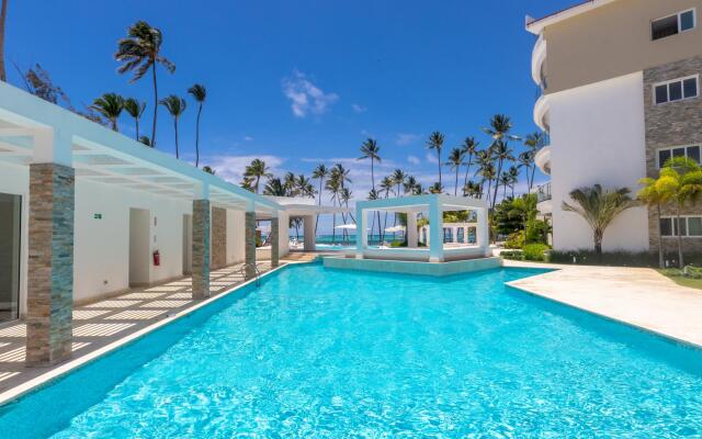 Stylish 3-Bedroom Apartment near the Bavaro Beach