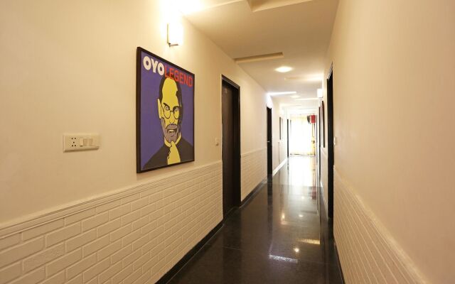 Capital O 5410 Hotel Era International