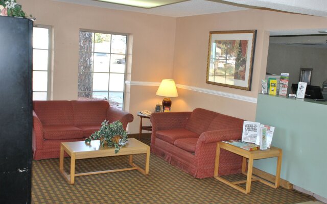 America's Best Inn and Suites Beaufort