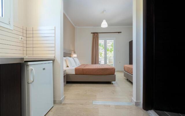 Hotel Grekas