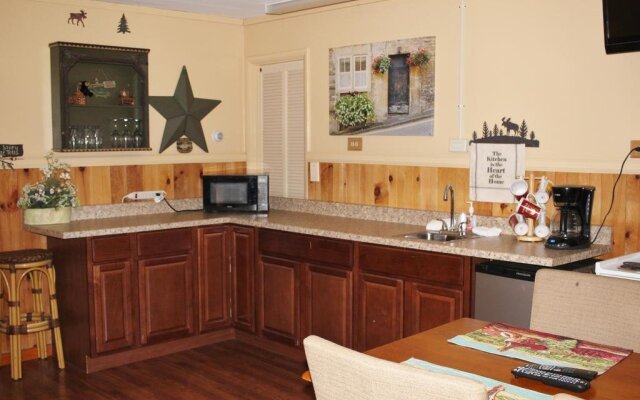 Northern Family Motel