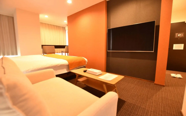 Randor Residence Tokyo Suites