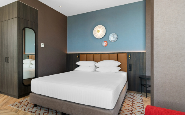 Corendon Amsterdam New-West, a Tribute Portfolio Hotel - Image 6