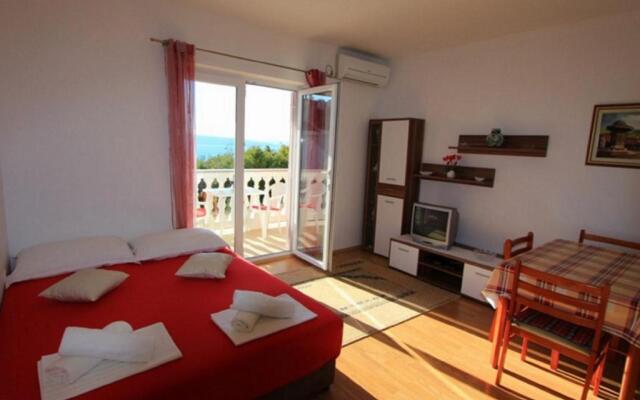 Apartments Karalic