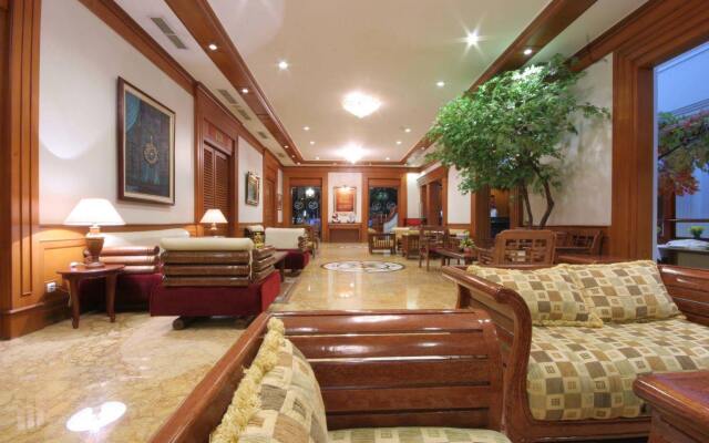 Sahira Butik Hotel