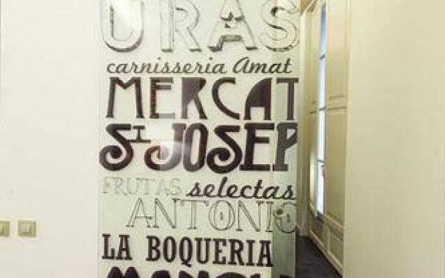 Friendly Rentals Portaferrissa