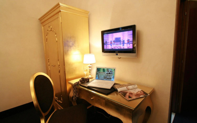 Hotel Al ponte dei sospiri