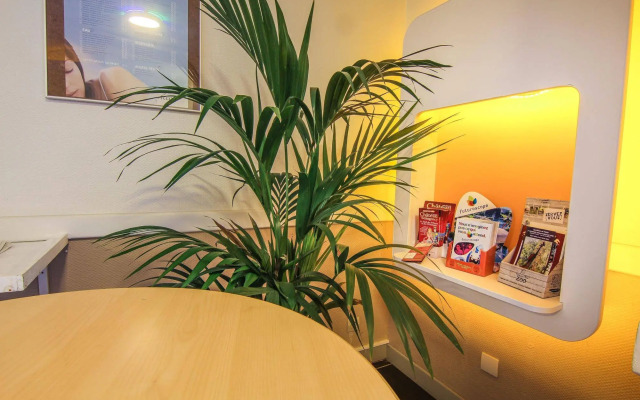 ibis budget Chateaudun