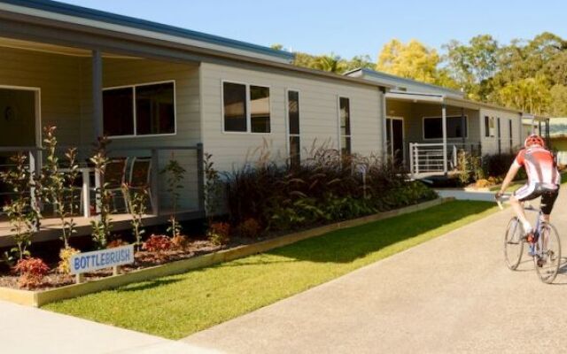 Active Holidays Big4 Noosa