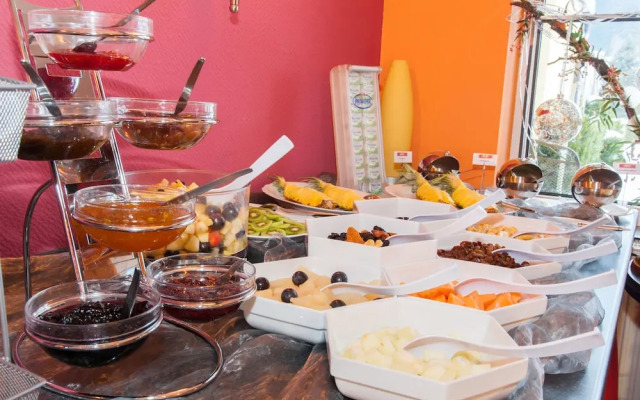 Garni-Wohlfühl -Aktiv Hotel Kronberg