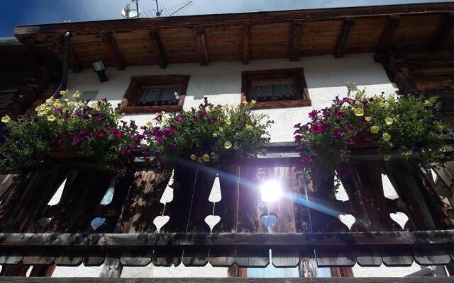 Baita Francisi Livigno