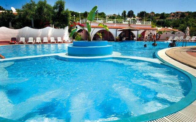 Club Residence Villaggio Smedile