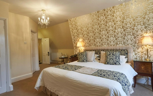 Hempstead House Hotel