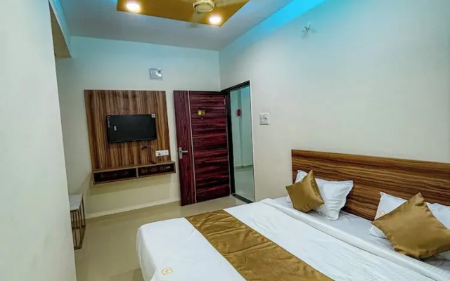 Mantra Inn