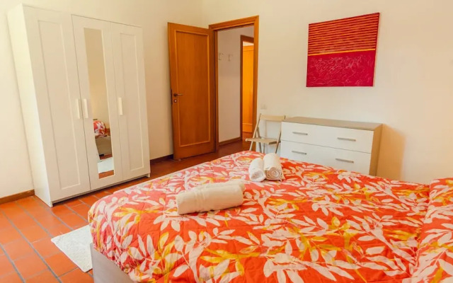 Residence Casa Adriana