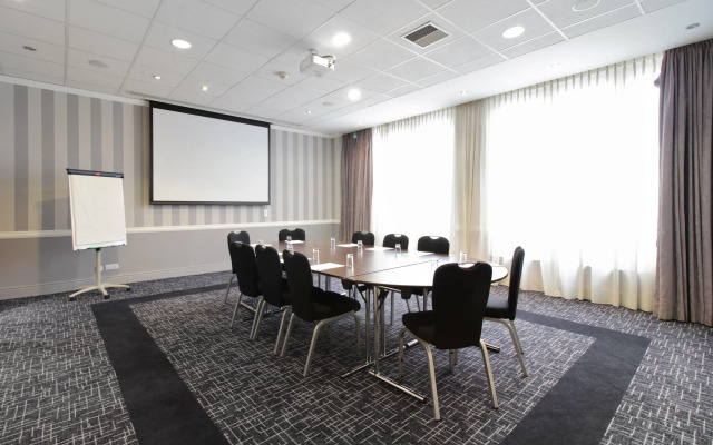 Crowne Plaza Paris Republique by IHG