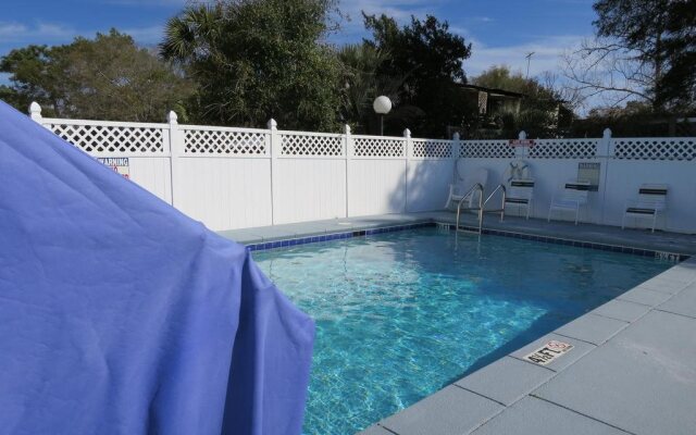 Executive Inn Panama City Beach, FL