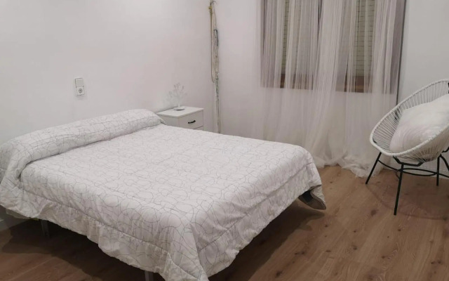 Casa Serral - Reforma Integral Baño