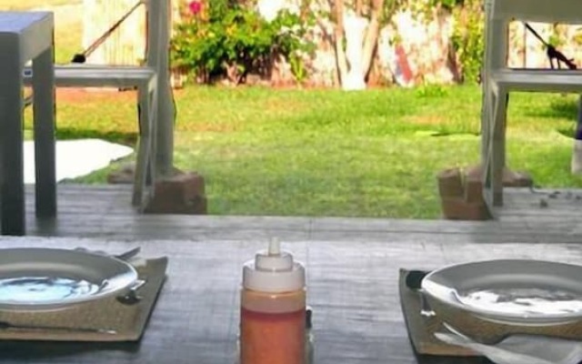 nZuwa Lodge