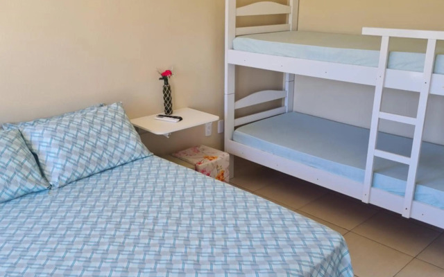 Pousada Girassol da Ferrugem